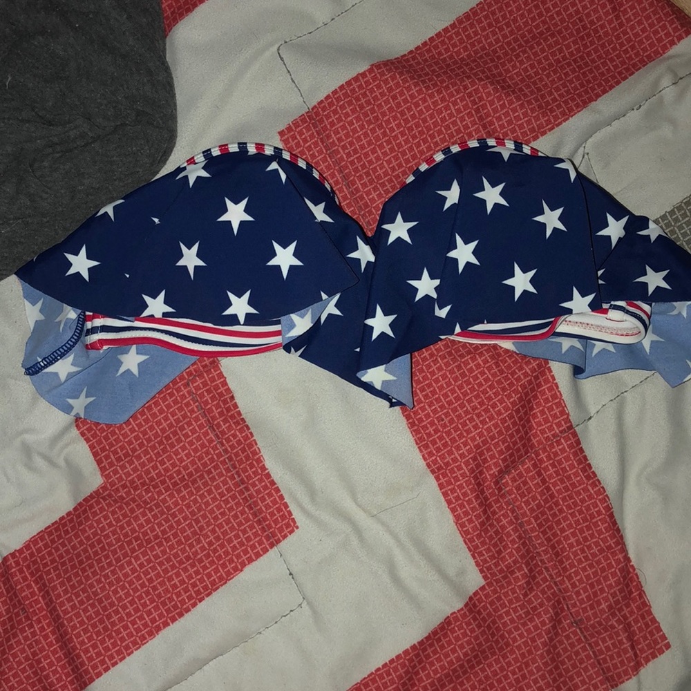 Bathing suit top